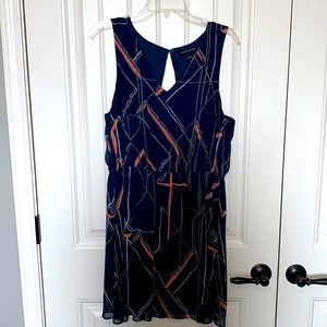 Banana Republic Dress
